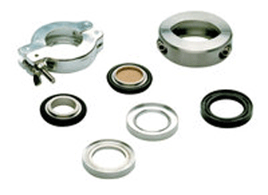 PTFE tubing antistatic