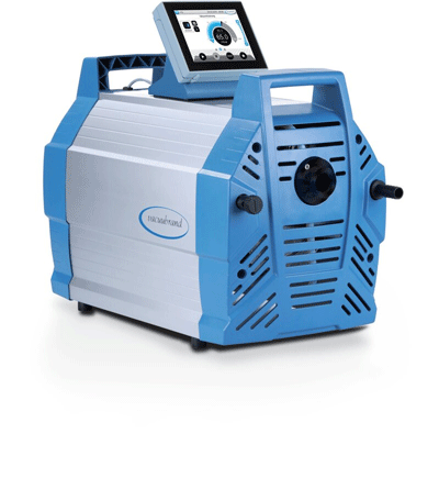 VARIO diaphragm pump MD 12 VARIO select