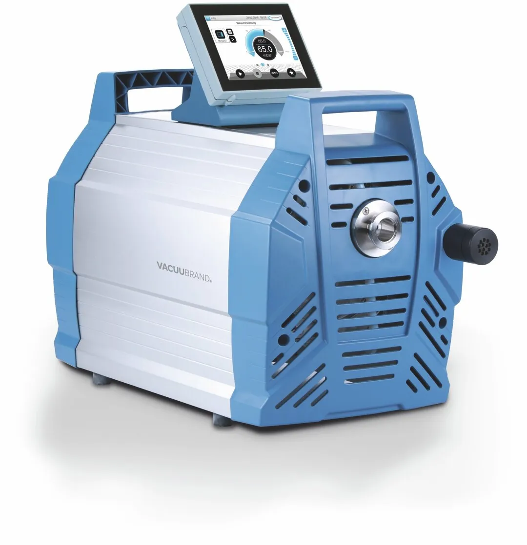 VARIO diaphragm pump