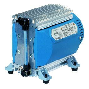Diaphragm pump MD 1 VARIO-SP