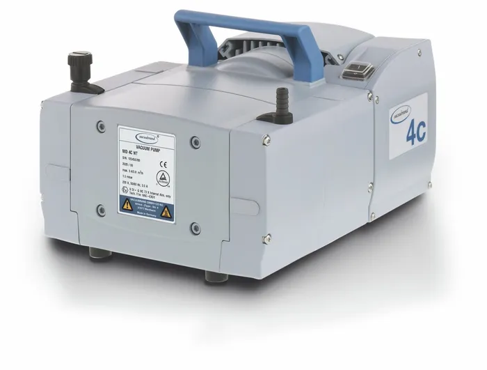 Chemistry diaphragm pump MD 4C NT