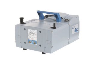 Chemistry diaphragm pump MD 4C NT