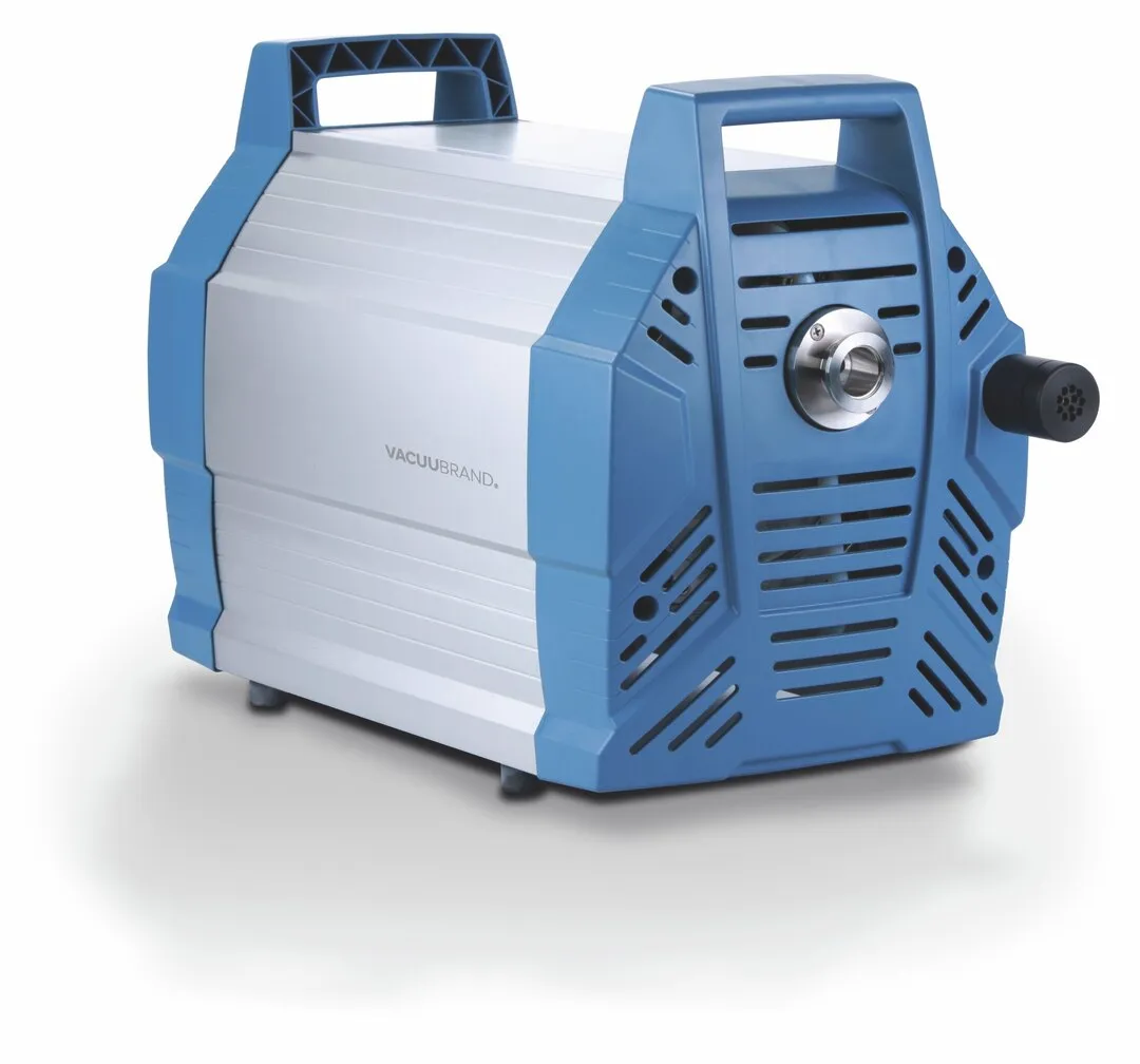 Chemistry diaphragm pump ME 16C NT,one stage