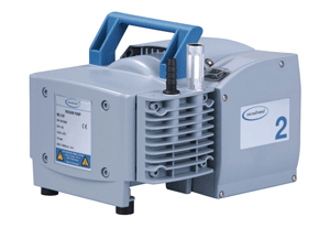 Diaphragm pump ME 2 NT