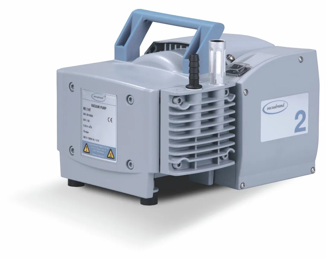 Diaphragm pump ME 2 NT