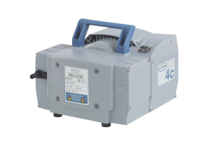 Chemistry diaphragm pump ME 4C NT