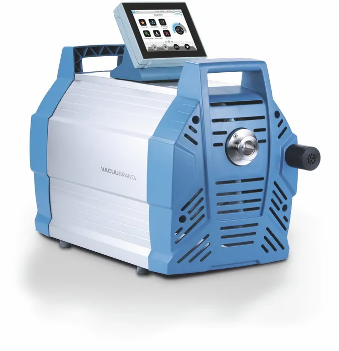 VARIO diaphragm pump