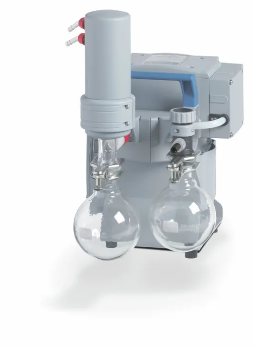 Chemistry vacuum system MZ 2C NT +AK+EK