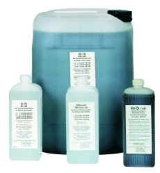 Rotary pump oil