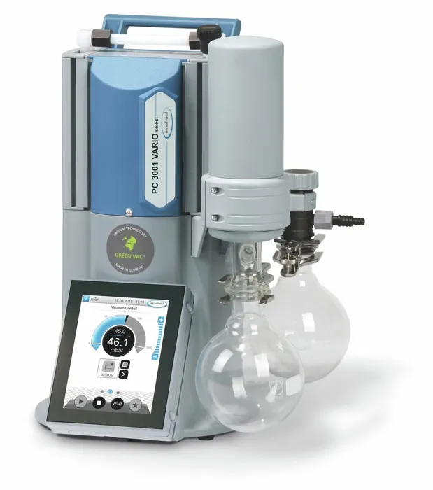 VARIO chemistry pumping unit PC 3001 VARIO select