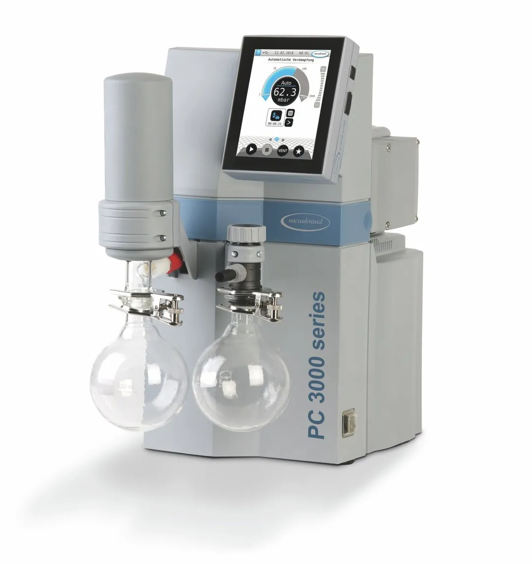 VARIO chemistry pumping unit,PC 3002 VARIO select