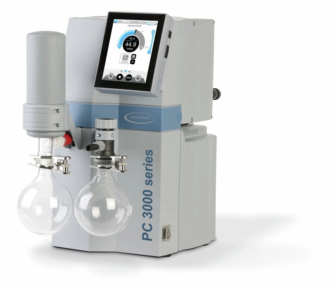 VARIO chemistry pumping unit PC 3003 VARIO select