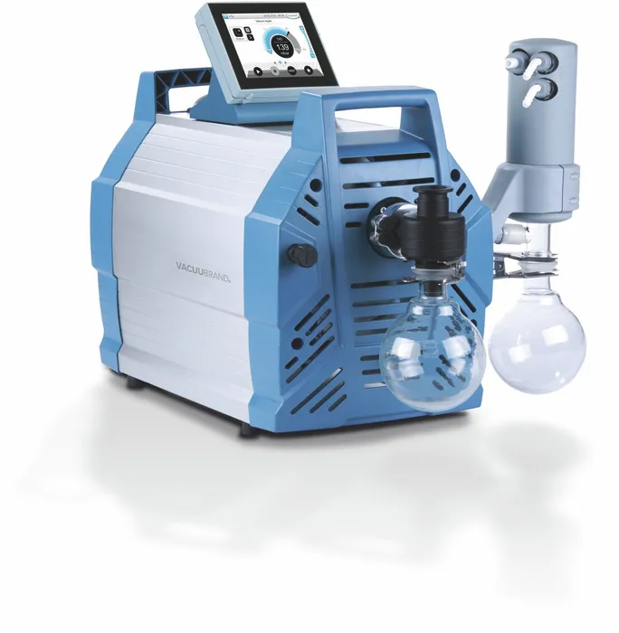 VARIO diaphragm pump