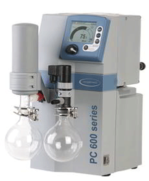 Chemistry pumping unit PC 610 NT with MD 4C NT