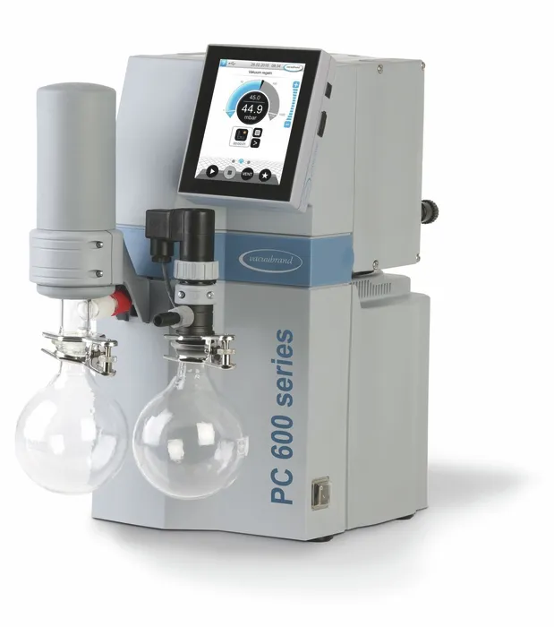 Chemistry pumping unit PC 610 select with MD 4C NT