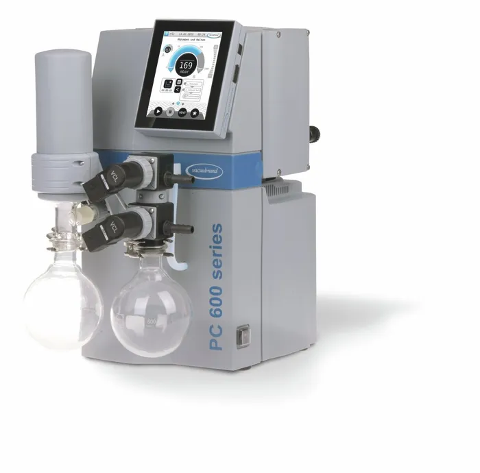 Chemistry pumping unit PC 620 select with MD 4C NT