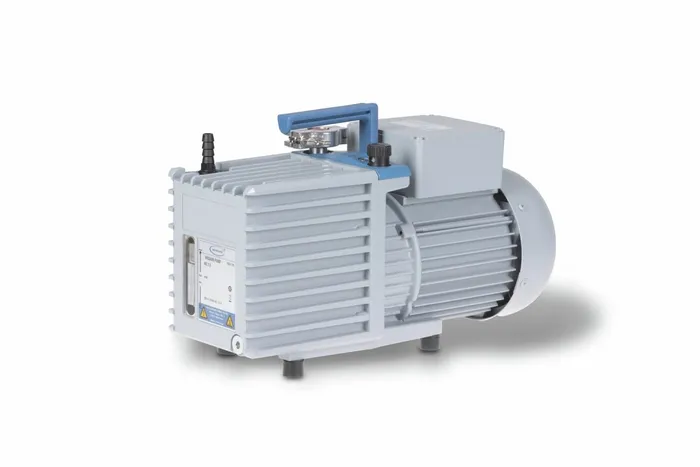 Rotary vane pump RE 2.5