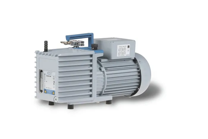 Rotary vane pump RE 6