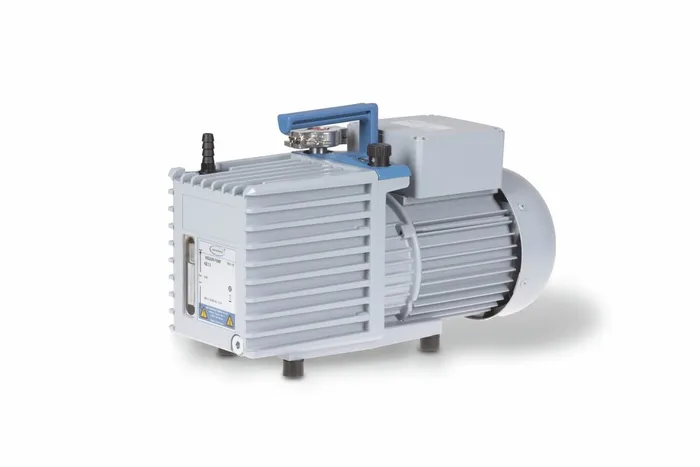 Rotary vane pump RZ 2.5