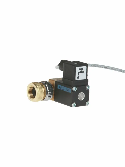 Coolant valve
