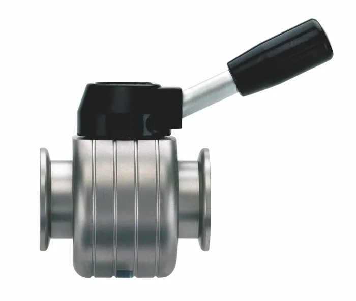 In-line valve